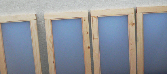 Diy 窓に自作の内窓を追加して断熱効果バツグンの二重窓にする方法 その２ Men人